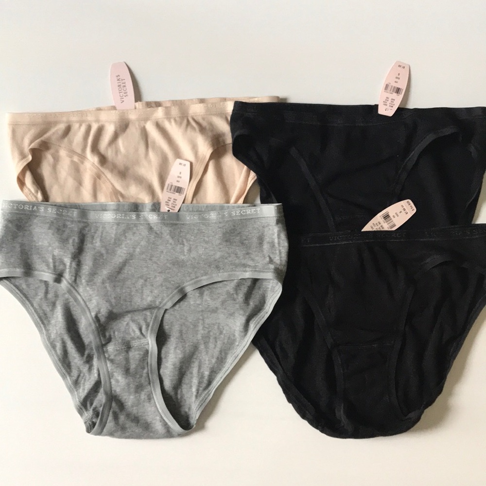 Victoria Secret Brief Panties - SZ S - Brand New
